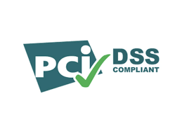 PCI/DSS Certified